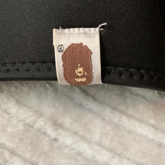 Bape Shark Face Face Mask - Picture 6 of 6